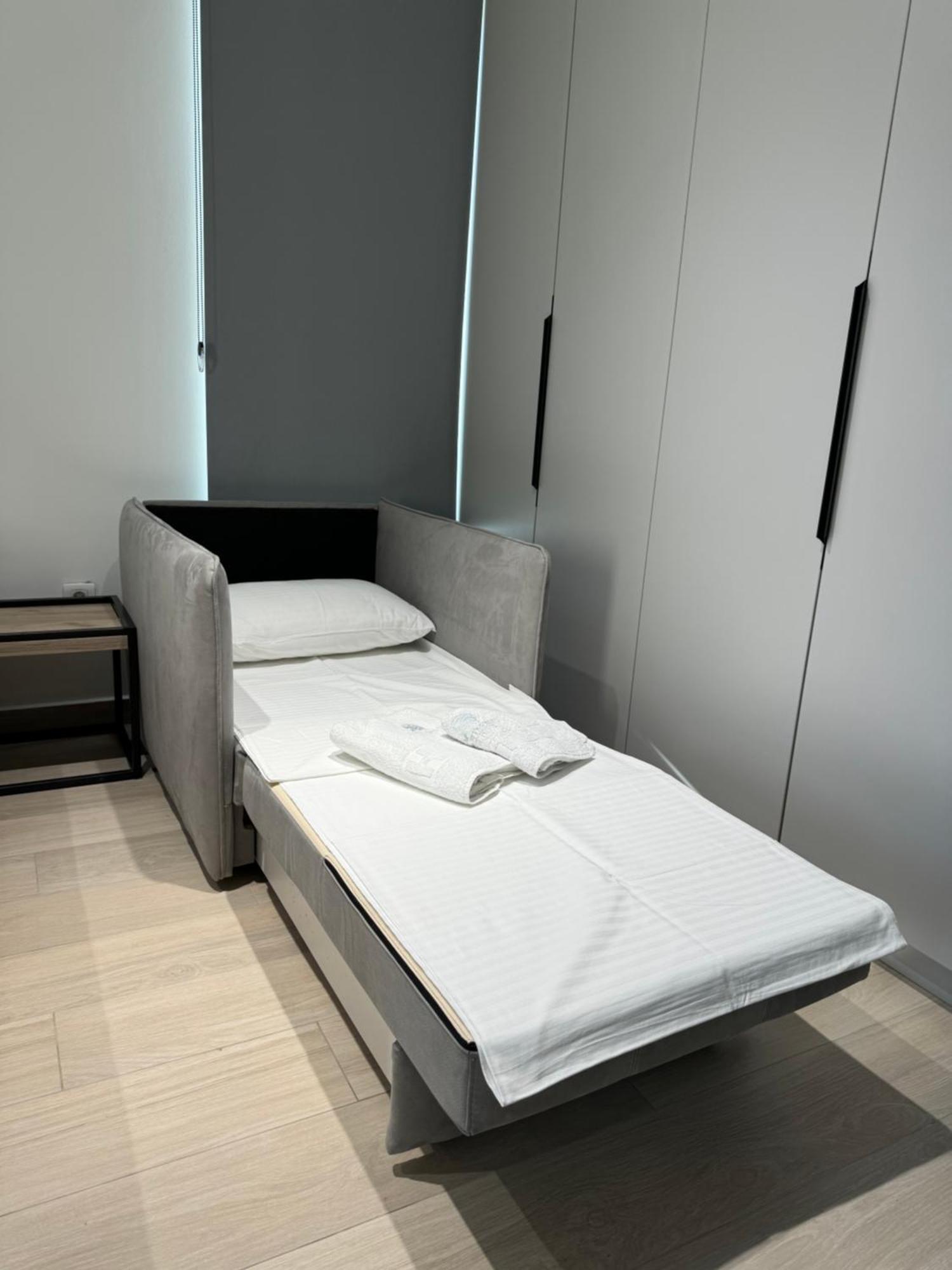Dora Family Apartments Μπούντβα Εξωτερικό φωτογραφία